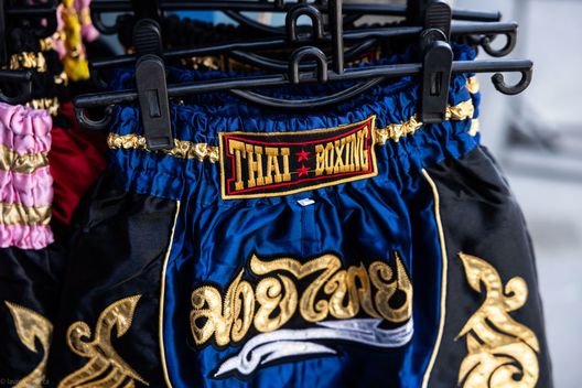 “King of the Ring”: Rimini si infiamma con i migliori talenti degli sport da combattimento- immagine 2