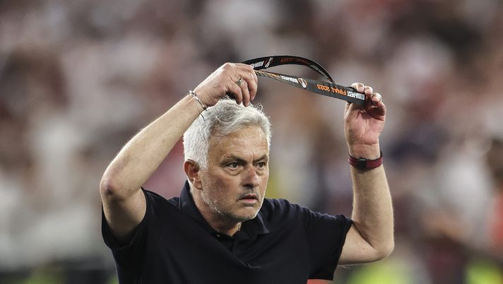 120 milioni in due anni! L’offerta assurda proposta a Josè Mourinho - immagine 1