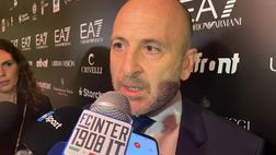 Ausilio: “Balogun è un’opportunità in attacco, ma non è il solo. Lukaku? Non mi interessa”