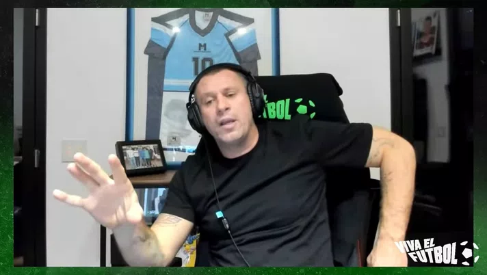 Cassano: “Sapete cosa penso di Allegri, ma su Motta devo essere onesto e dire…” - immagine 1