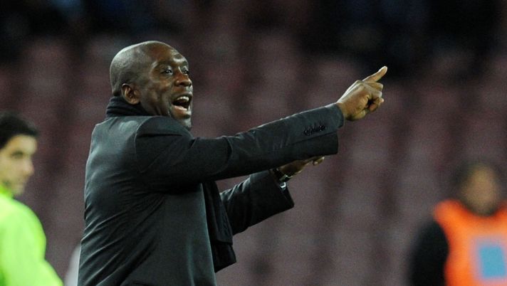 Clarence Seedorf, ex allenatore e giocatore del Milan | Getty Images Milan, tabù Champions: 11 allenatori in 13 anni ma Europa conquistata solo 4 volte - immagine 1