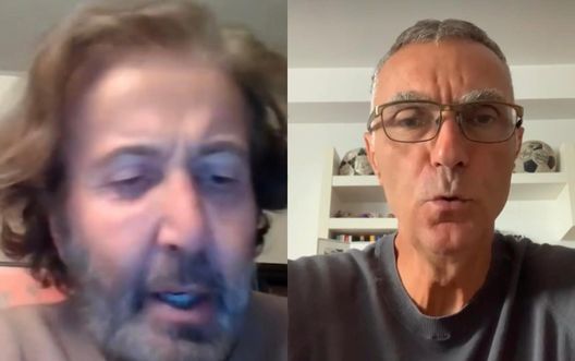 Bargiggia risponde a Bergomi: “Ma cosa vuol dire che la rosa dell’Inter non è migliorabile?” Bargiggia risponde a Bergomi: “Ma cosa vuol dire che la rosa dell’Inter non è migliorabile?” - immagine 1