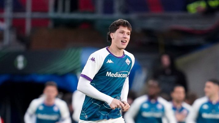 Giovanni Fabbian Fiorentina Italia