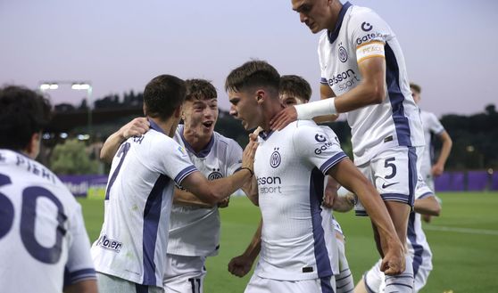 PRIMAVERA, L’INTER È CAMPIONE D’ITALIA! FINALE SENZA STORIA, FIORENTINA BATTUTA 0-3- immagine 2