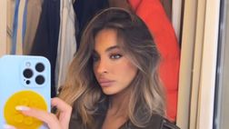 Minacce alla sorella di Frattesi sui social, Chiara risponde: “Quando imparerete…”