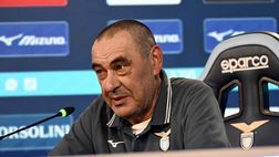 Sarri: “Mercato a gennaio? Da vedere se ci sarà e come. Castellanos…”