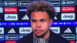 Juventus, McKennie: “Vi spiego il nostro segreto. Scudetto? Prima il quarto posto”