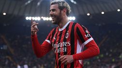 Milan, il sostituto di Theo Hernandez: Cambiaso o Udogie?