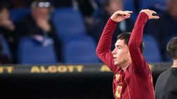 Lazio-Roma 1-1 LE PAGELLE: Svilar Mile miglia. Soulè una maglia. Dovbyk fase Rem