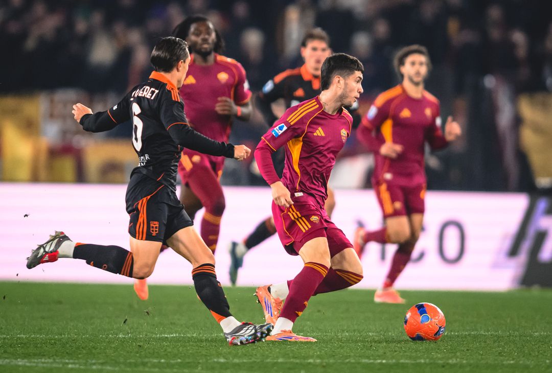 Roma-Como – FOTO GALLERY - immagine 33