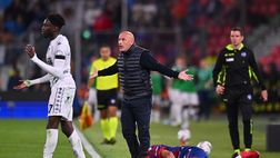 Cor Sport – La moviola di Bologna-Empoli: manca un rosso