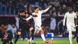 Torino, la giornata: è match-day per la prima squadra che sfida la Roma