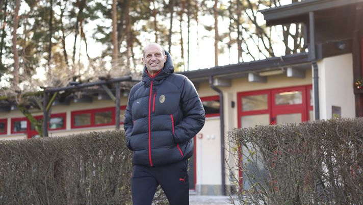 Scudetto, Borrelli: “Bella questa incertezza nel campionato. Allegri è un serial-Winners..” - immagine 1