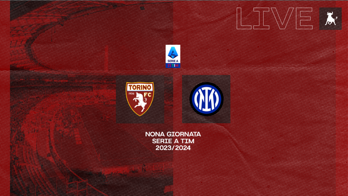 FINALE! Torino-Inter 0-3 - immagine 1