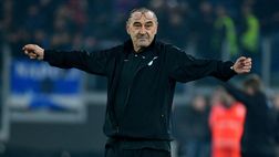 Lazio News / Sarri va di corsa, Rovella intoccabile: rassegna stampa