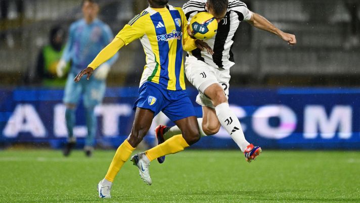 Il Cerignola affronta la Juventus Next Gen (Photo by Juventus FC/Juventus FC via Getty Images) Cerignola-Atalanta Under 23, dove vederla in streaming gratis: diretta tv live - immagine 1