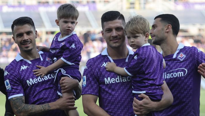 Qualcosa si muove sul fronte Jovic. C’è una pretendente ma il serbo… - immagine 1