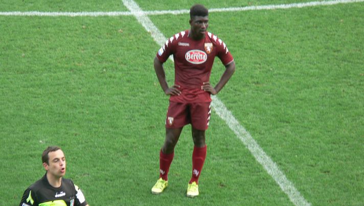 Primavera, le pagelle di Lazio-Torino 0-1: Adopo irresistibile, F. Bianchi arma in più Primavera, le pagelle di Lazio-Torino 0-1: Adopo irresistibile, F. Bianchi arma in più - immagine 1