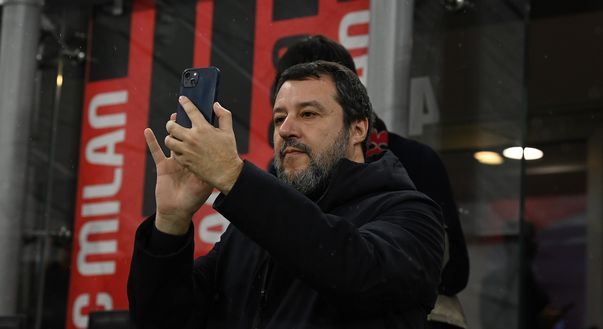 Getty images Salvini: “Sono favorevole a riaprire le case chiuse”- immagine 2