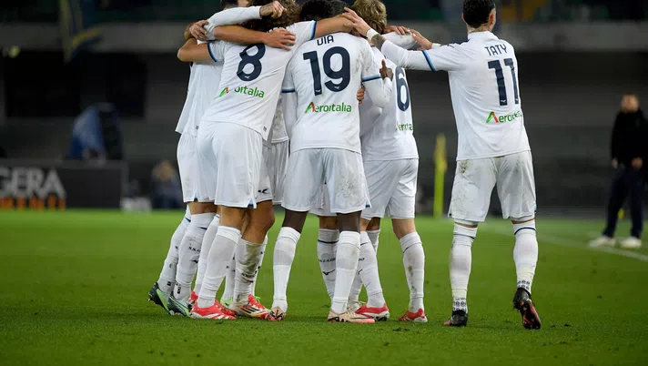 Lazio