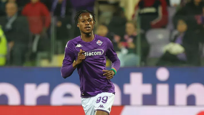 Calciomercato Torino, ipotesi di scambio con la Fiorentina: Kouame per Sanabria - immagine 1