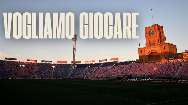Lega Serie A “non rinvia” Bologna-Milan: 0-3 o campo neutro - immagine 1