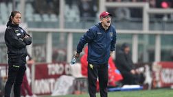 Torino-Monza 1-0: Juric in conferenza: “Sanabria? Per noi è sempre fondamentale”