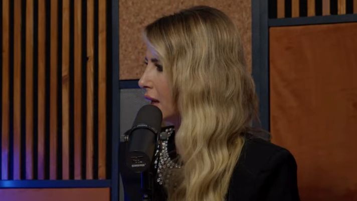 Giorgia Rossi: “Scudetto? Non escludo colpi di scena. Inter ha responsabilità, ma gli episodi…” Giorgia Rossi: “Scudetto? Non escludo colpi di scena. Inter ha responsabilità, ma gli episodi…” - immagine 1