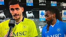 Meret: “Non molliamo mai! Abbiamo una qualità fondamentale. Conte ci ha detto…”