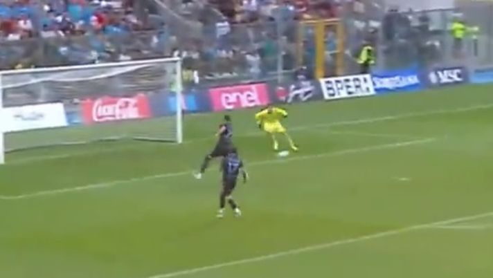 Napoli-Olympiakos 2-0, ancora Lorenzo Lucca in gol! IL VIDEO - immagine 1