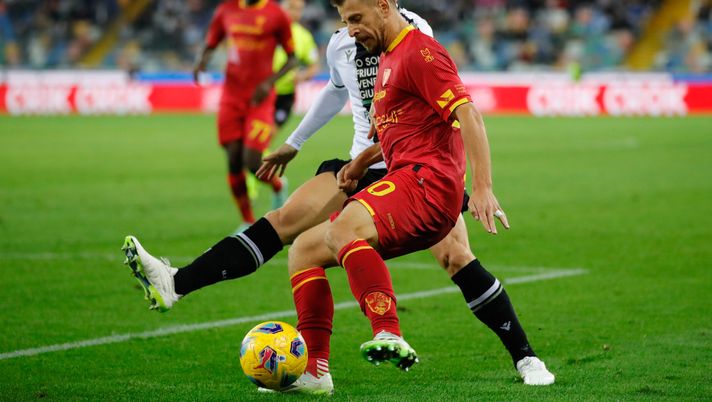 Ramadani: “Col Bologna sarà difficile, ma vogliamo vincere” - immagine 1