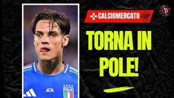 Calciomercato, gli esperti in coro: “Ricci-Milan, nuovi contatti”. Le news