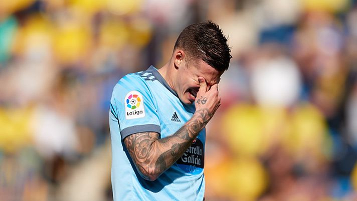 Celta Vigo, abusi sessuali: Santi Mina condannato, adesso rischia il licenziamento - immagine 1