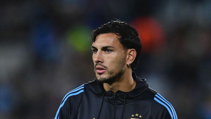 ULTIM’ORA – Paredes saluta la Roma e la Serie A: è fatta per la cessione, le cifre - immagine 1