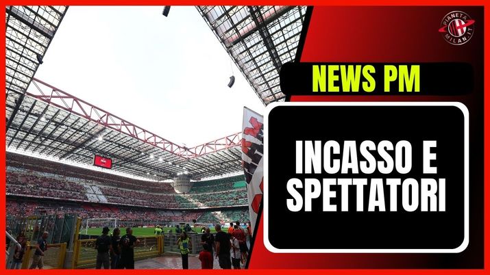 Stadio San Siro Le info su Milan-Juventus