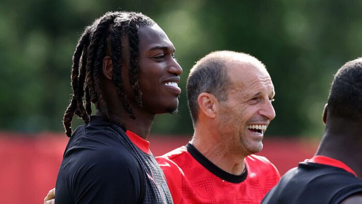 Gazzetta – “Ultimatum Leao”: i rimproveri di Allegri e la sveglia post Juve, cos’è successo e ora… - immagine 1