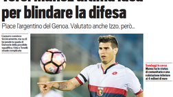 Video – Rassegna Stampa TN del 21/12/016