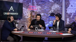 Biasin: “Credo che Frattesi andrà via, rimasto per un motivo”. Pastore: “Mettilo nella…”