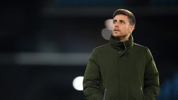 Osasuna, Lisci svela: “Volevo rubare un’idea che Spalletti ebbe a Napoli”