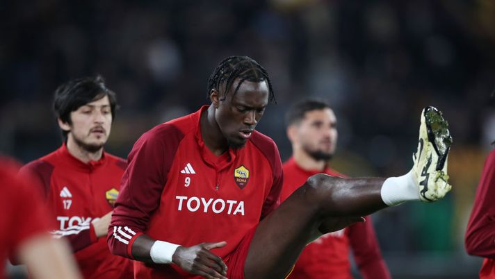 Abraham torna titolare dopo 11 mesi, Lukaku punta la sfida col Leverkusen - immagine 1
