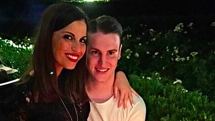 Tuttocuoio, gesto folle di Zini: il calciatore uccide la ex e si suicida - immagine 1