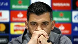 Conceiçao pronto a prendersi il Milan: “Sono orgoglioso, ma c’è tanto da lavorare”