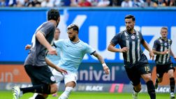 Lazio, i cannonieri estivi: dopo quattro amichevoli il Taty si prende la vetta