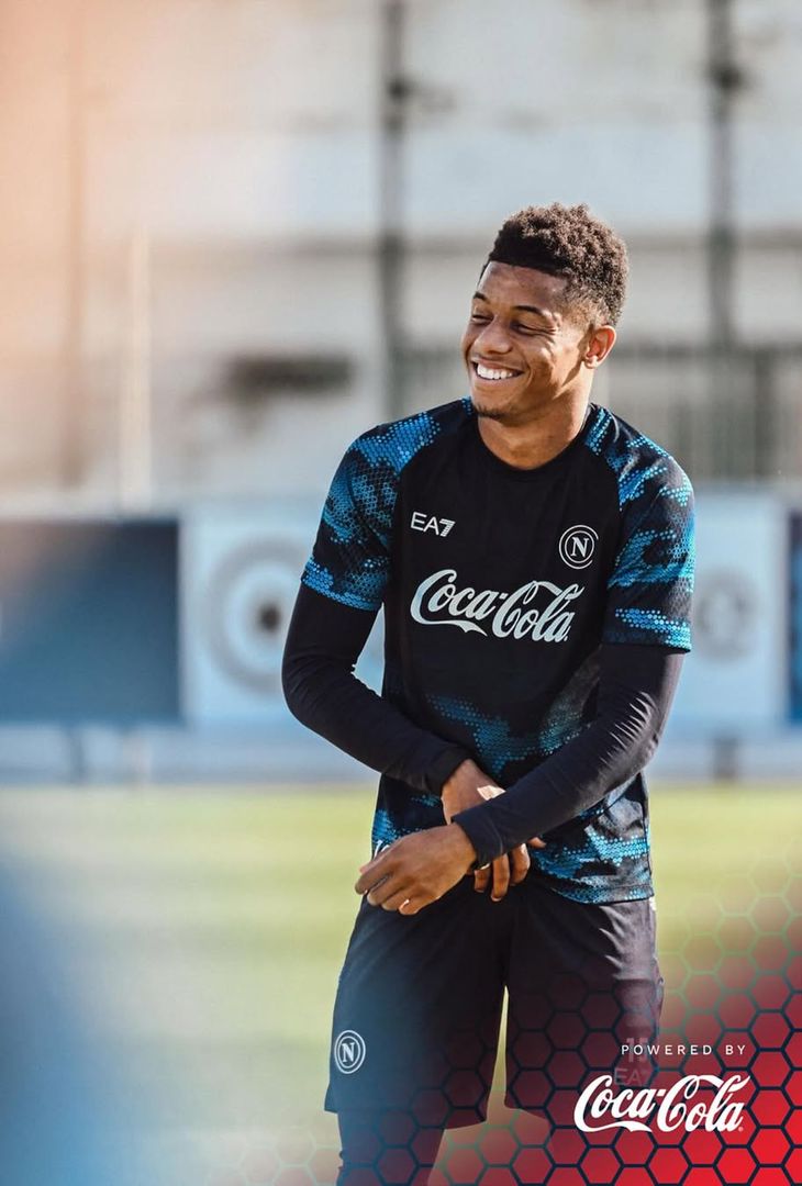 GALLERY Diecembre è alle porte: gli scatti del Napoli per il mese di Novembre - immagine 5