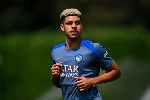 Biasin: “Non era Fabregas il piano A dell’Inter in caso di addio di Inzaghi, vi faccio il nome”- immagine 3