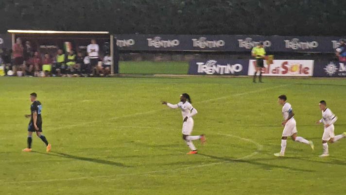 Napoli-Spal 1-1, pochi acuti a Dimaro: in gol l’uomo di Rudi ma non basta Napoli-Spal 1-1, pochi acuti a Dimaro: in gol l’uomo di Rudi ma non basta - immagine 1