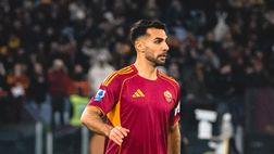 Celik, niente intesa con la Roma: a giugno sarà addio. Su di lui Juve e Newcastle