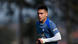 CorSera – Lautaro convocato in Procura: patteggiamento e multa? Sarebbero state 2 giornate se…