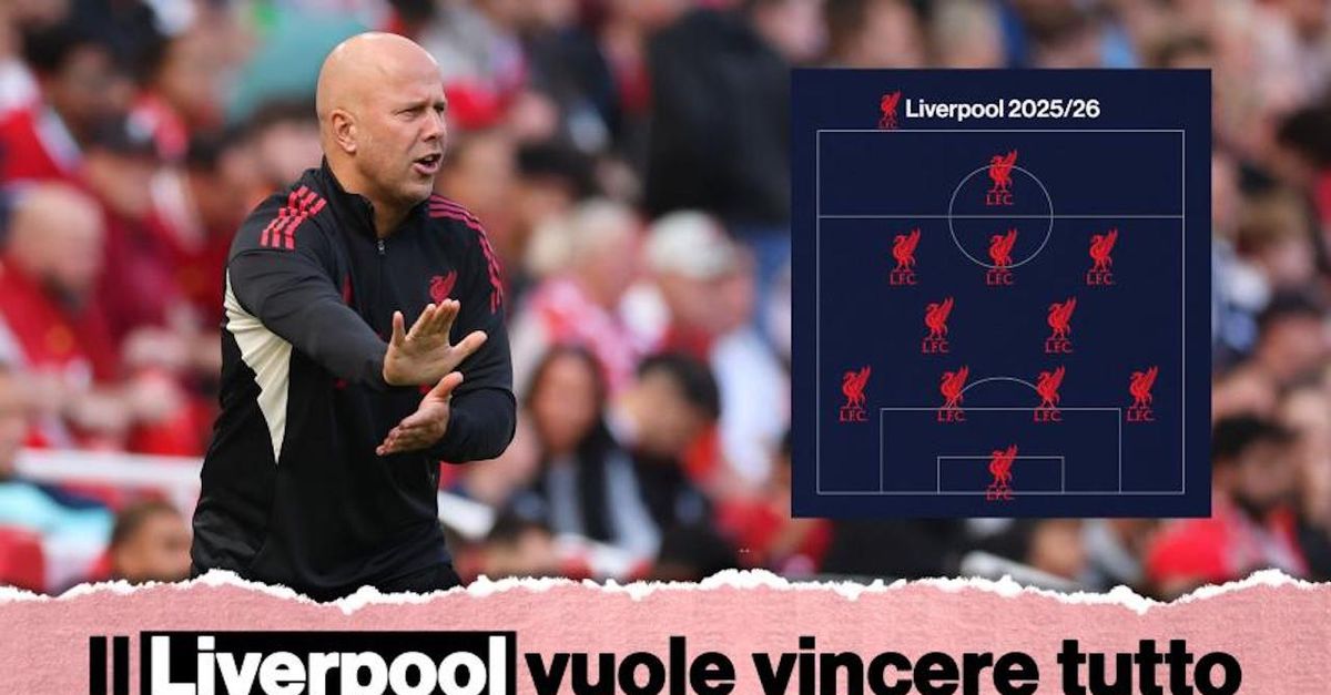 liverpool calciomercato stellare e non 232 mica finito qui 8230 video