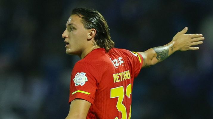 Calciomercato Milan, Tare a cena con l'agente di Retegui: è lui il favorito per l'attacco